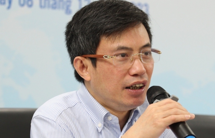 Doanh nghiệp đóng vai trò quan trong bảo vệ quyền sở hữu trí tuệ