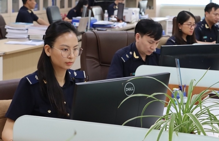 Chú trọng đào tạo nguồn nhân lực đáp ứng yêu cầu chuyển đổi số