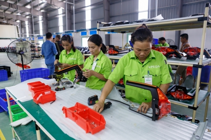 Bộ Tài chính ban hành kế hoạch phổ biến, giáo dục pháp luật năm 2024