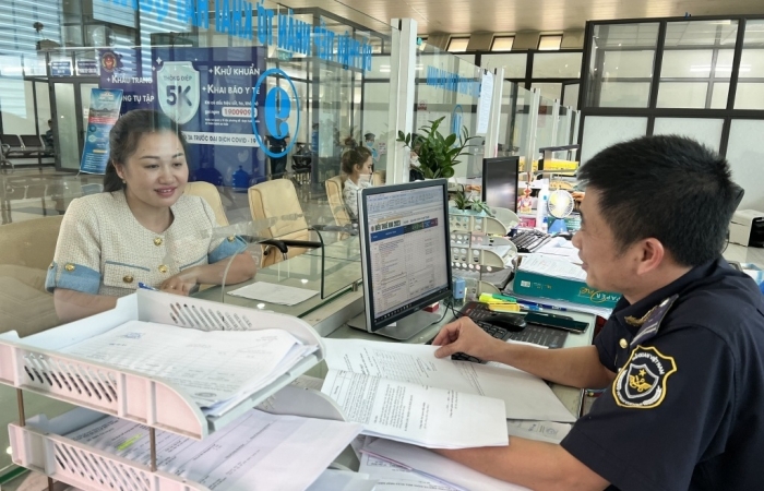 Lạng Sơn: Đảm bảo hoạt động XNK thông suốt trong dịp lễ 30/4 và 1/5