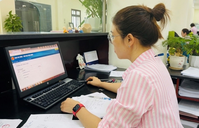 Kho bạc Nhà nước sẵn sàng phương án kỹ thuật để khóa sổ cuối năm