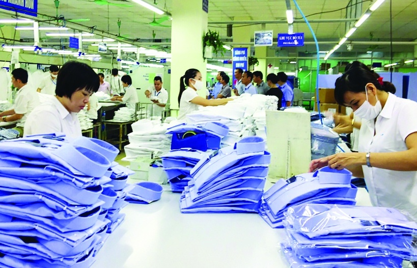 Chất lượng và tuân thủ tiêu chuẩn là “chìa khóa” gia tăng xuất khẩu sang Anh