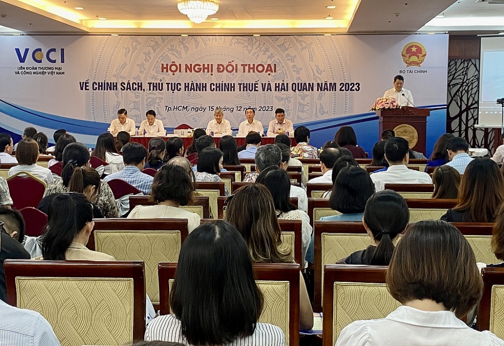 Doanh nghiệp cà phê “đau đầu” về hoàn thuế giá trị gia tăng đầu vào