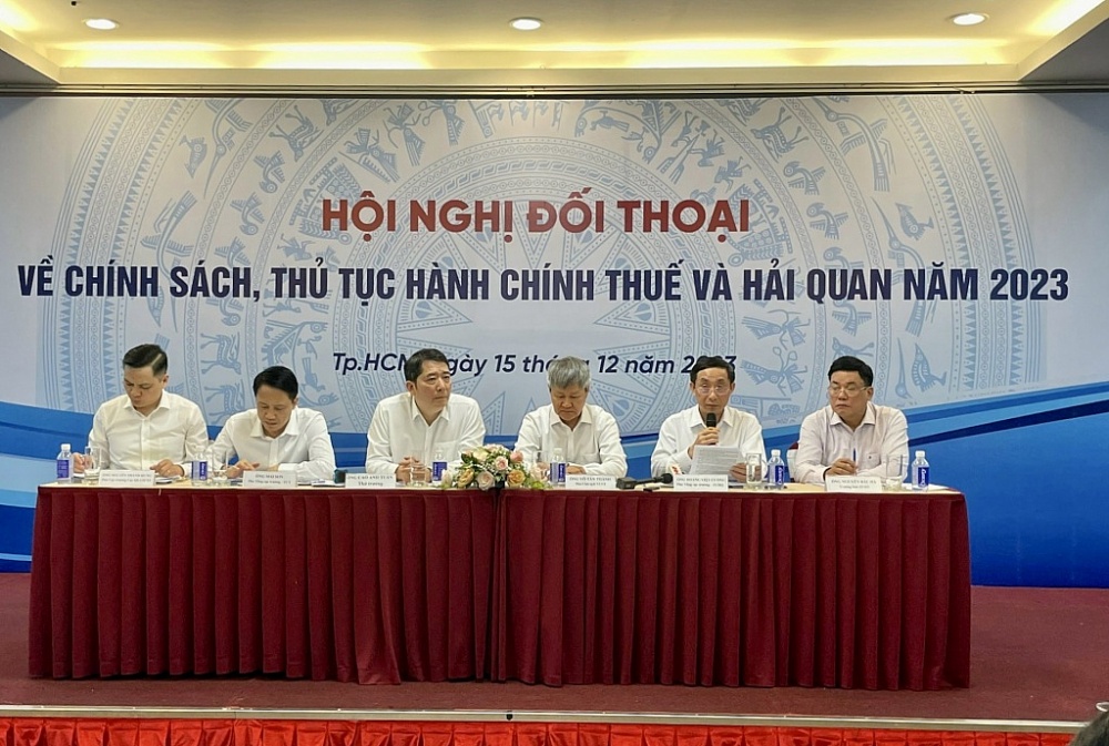 Doanh nghiệp kiến nghị gỡ vướng mắc kiểm tra chuyên ngành tạo thuận lợi cho hoạt động XNK