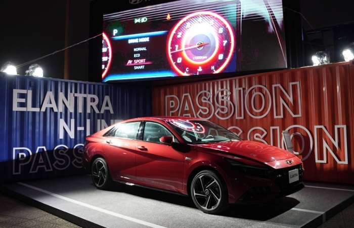 Hyundai Experience Day 2023: Ấn tượng và độc đáo