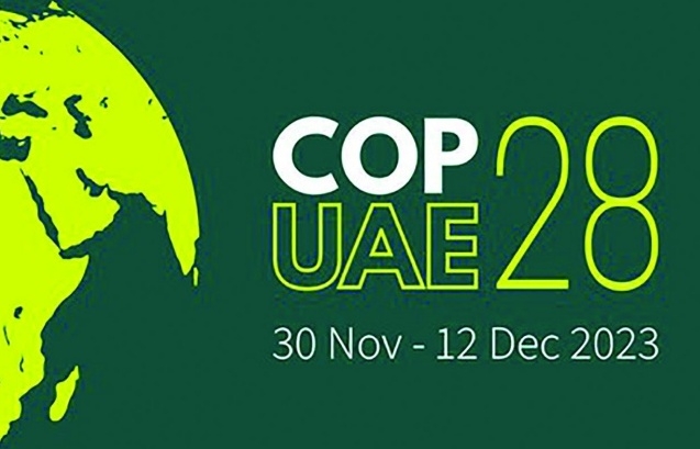 COP28 và tuyên bố lịch sử nói không với nhiên liệu hóa thạch
