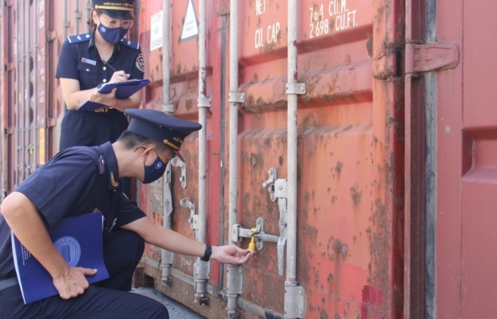 Chính sách thuế đối với hàng hóa nhập khẩu của doanh nghiệp chế xuất