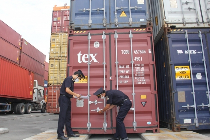 “Chắp cánh” cho hàng hoá xuất khẩu vùng Đông Nam Bộ vươn xa