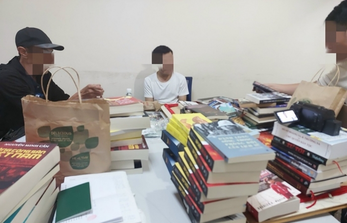 Đội 3-Cục Điều tra chống buôn lậu chủ động ngăn chặn, khởi tố nhiều vụ buôn lậu, trốn thuế lớn