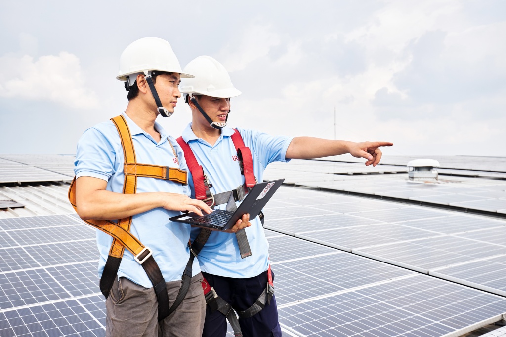 URC Việt Nam nhận loạt giải thưởng uy tín về Phát triển bền vững
