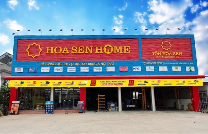 Lợi nhuận dương 30 tỷ đồng, HSG sẽ được xem xét giao dịch ký quỹ trở lại