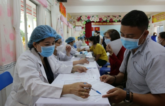 Ba luật chính thức có hiệu lực thi hành kể từ ngày đầu tiên của năm 2024
