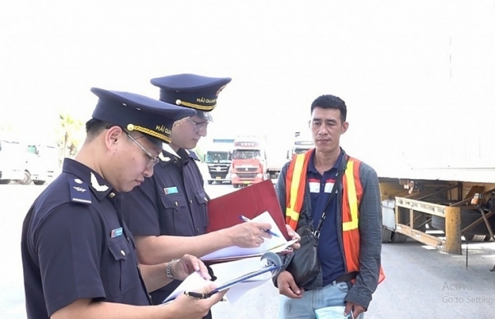 Chính sách thuế đối với nguyên liệu mua trong nước để phục vụ gia công hàng hóa XK