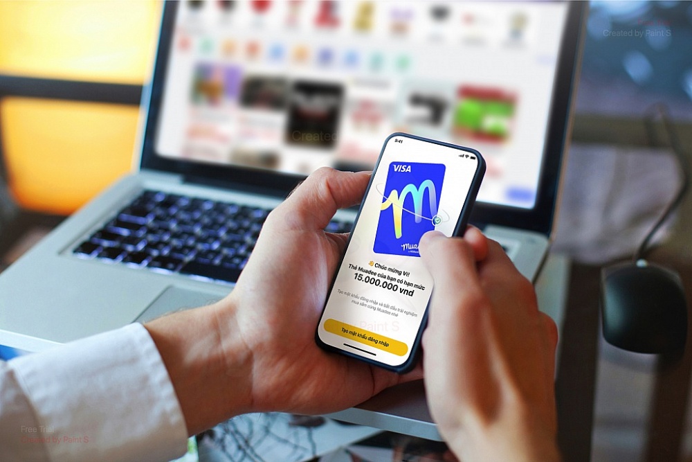 Muadee by HDBank triển khai giải pháp trả góp không lãi suất của Visa Muadee by HDBank triển khai giải pháp trả góp không lãi suất của Visa