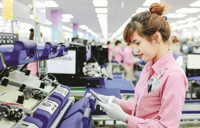 Điện thoại - nỗ lực duy trì vị thế hàng đầu về xuất khẩu