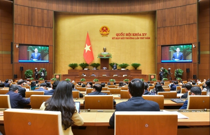 Giám sát hợp lý, đảm bảo không tạo ra các rào cản mới khi thực hiện cơ chế đặc thù