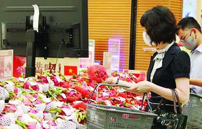 Thương mại điện tử bán lẻ sẽ là ngành xuất khẩu lớn thứ 5 của Việt Nam