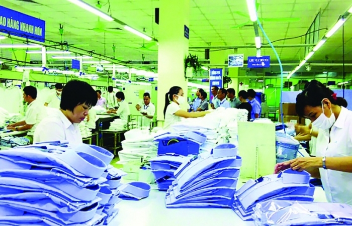 Xoay xở từ những đơn hàng nhỏ lẻ
