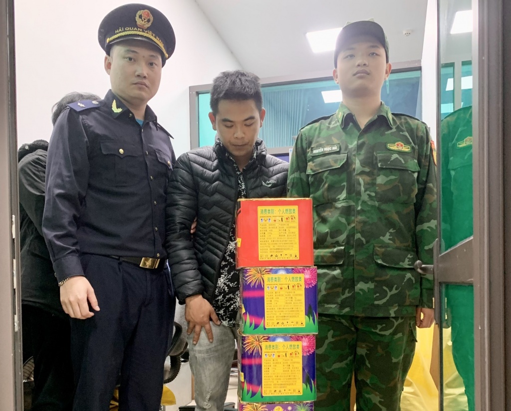 Hải quan khởi tố, kiến nghị khởi tố 21 vụ vi phạm