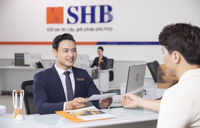 Khai xuân mới, SHB “lì xì” nhiều quà tặng hấp dẫn cho khách hàng doanh nghiệp