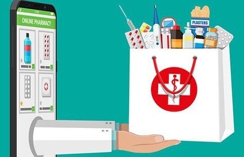 Nguy hiểm mua bán thuốc online