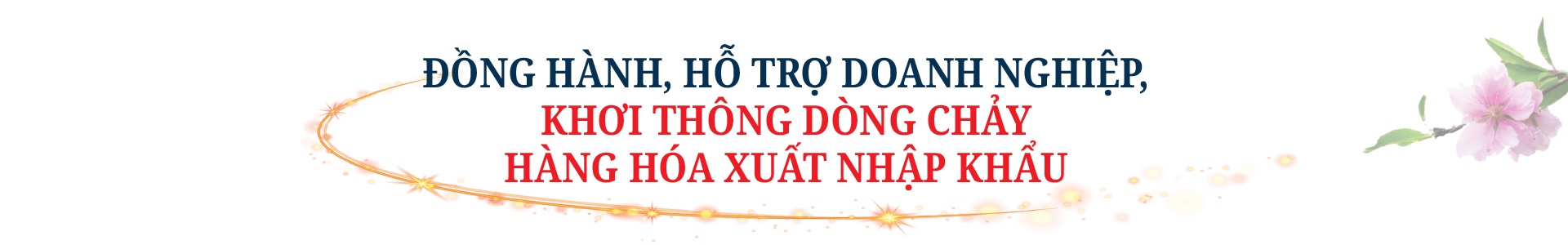 LONGFORM: Tập trung thực hiện thành công chuyển đổi số, tạo nền tảng hướng tới Hải quan thông minh