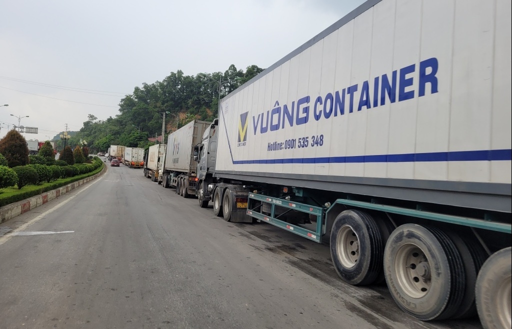 Lạng Sơn: Thu phí sử dụng kết cấu hạ tầng đạt trên 536 tỷ đồng
