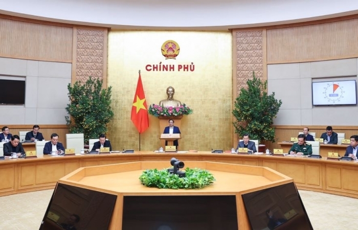 Thủ tướng: Tập trung gỡ khó cho kinh doanh, khơi thông và sử dụng hiệu quả các nguồn lực