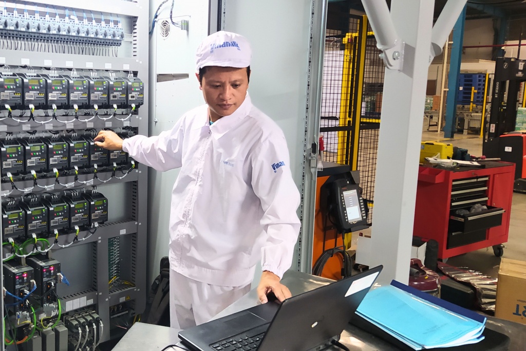 Giữ chân nhân tài: Doanh nghiệp không thể chỉ dựa vào đãi ngộ