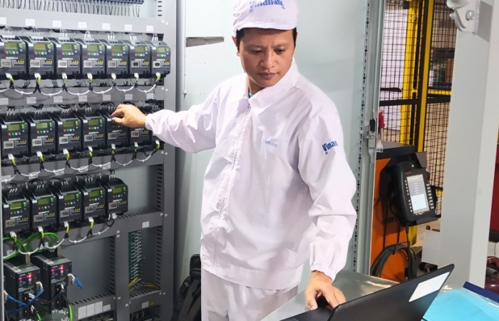 Giữ chân nhân tài: Doanh nghiệp không thể chỉ dựa vào đãi ngộ
