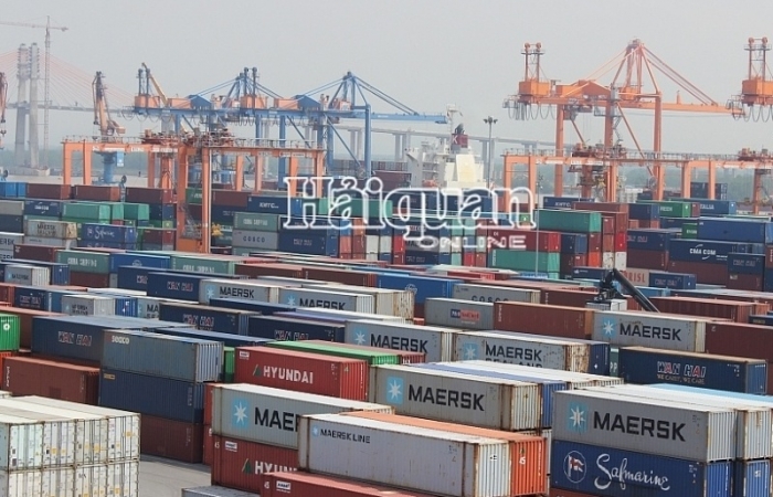 2 đối tác thương mại trăm tỷ đô của Việt Nam