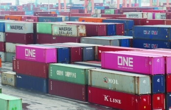 Điểm sáng xuất khẩu nhìn từ 10 nhóm hàng và 10 thị trường chủ lực