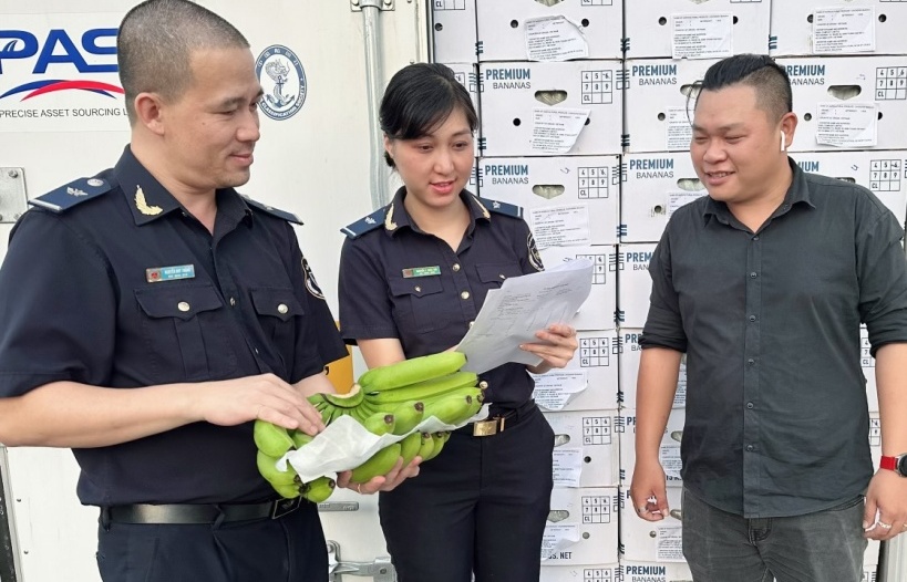 Doanh nghiệp ứng phó thế nào với biến động thương mại thế giới?