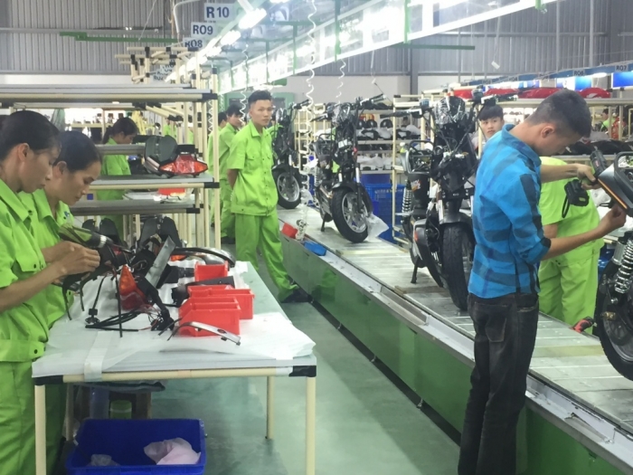 Bộ Tài chính tiếp tục cải thiện mạnh mẽ môi trường kinh doanh, giảm tỷ lệ doanh nghiệp tạm ngừng hoạt động