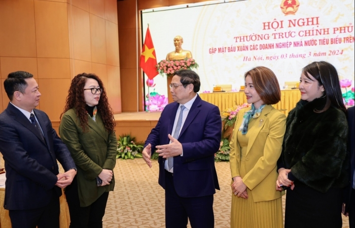 Những “tham vọng” và đề xuất của khối doanh nghiệp nhà nước