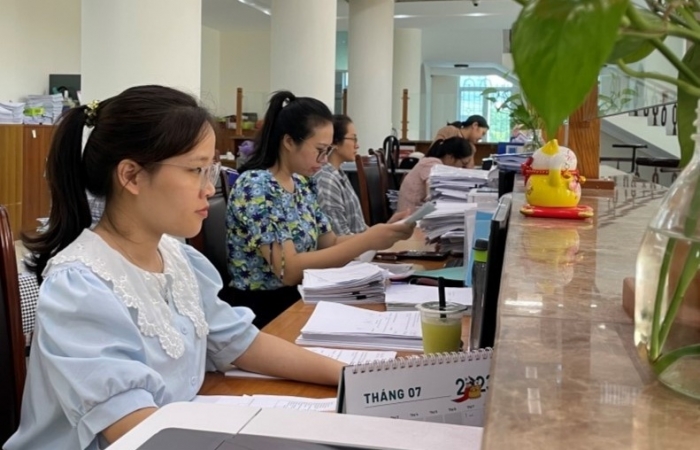 Kho bạc Nhà nước Hưng Yên triển khai 7 nhiệm vụ trọng tâm năm 2024