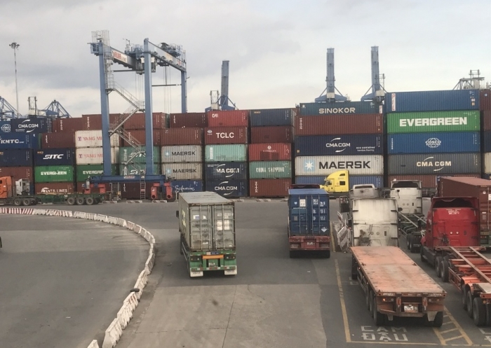 Gỡ 'điểm nghẽn' hạ tầng logistics, thúc đẩy xuất nhập khẩu
