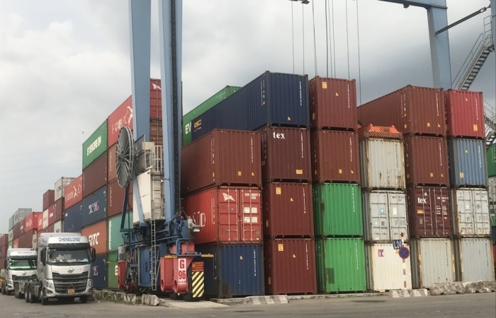 Cụ thể hóa cam kết hội nhập Việt Nam-UAE bằng biểu thuế nhập khẩu ưu đãi
