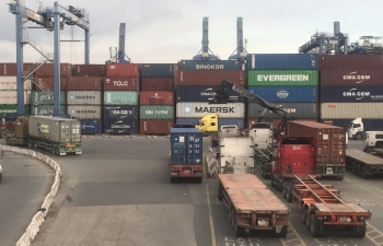 Đơn đặt hàng tăng, sản xuất của Việt Nam tăng tốc cuối năm