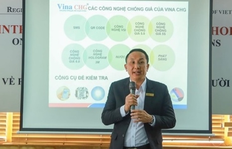 Nâng cao hiệu quả nhận biết trên tem và bao bì sản phẩm trong công tác giám định hàng giả
