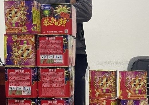 Hải quan Cao Bằng xử lý 31 vụ vi phạm