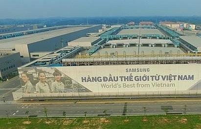 Công ty Hansol được gia hạn doanh nghiệp ưu tiên