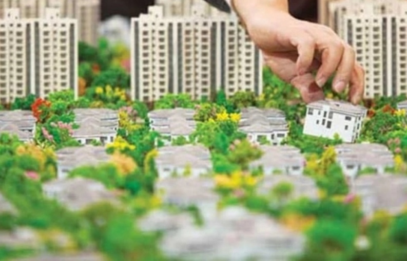 Công khai thông tin bất động sản