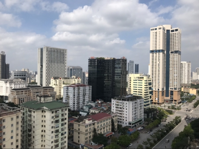 Nghiên cứu thành lập quỹ đầu tư nhà ở xã hội