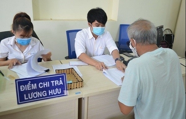 79% người cao tuổi có nguy cơ không có lương hưu