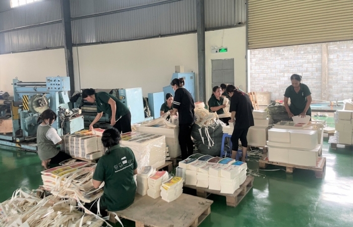 Sửa đổi Luật Bảo Hiểm Xã Hội: Nhiều điểm mới có lợi cho người lao động