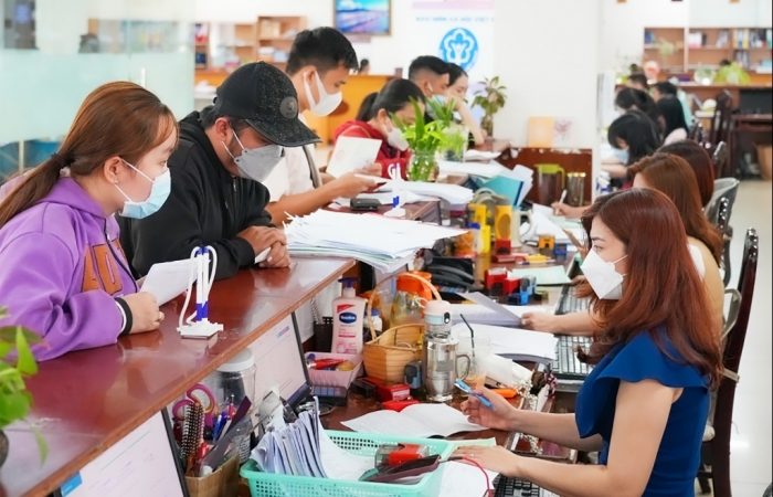 Giải pháp nào cho lao động bị nợ, trốn đóng bảo hiểm xã hội?