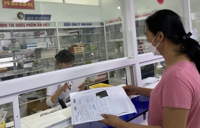 Cả nước chung tay vì mục tiêu BHYT toàn dân