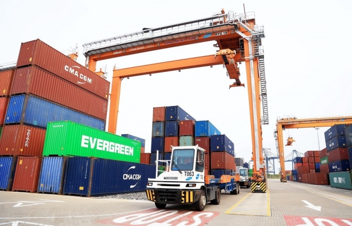 Lo ngại rủi ro lừa đảo thương mại quốc tế trong bối cảnh phức tạp tại Trung Đông
