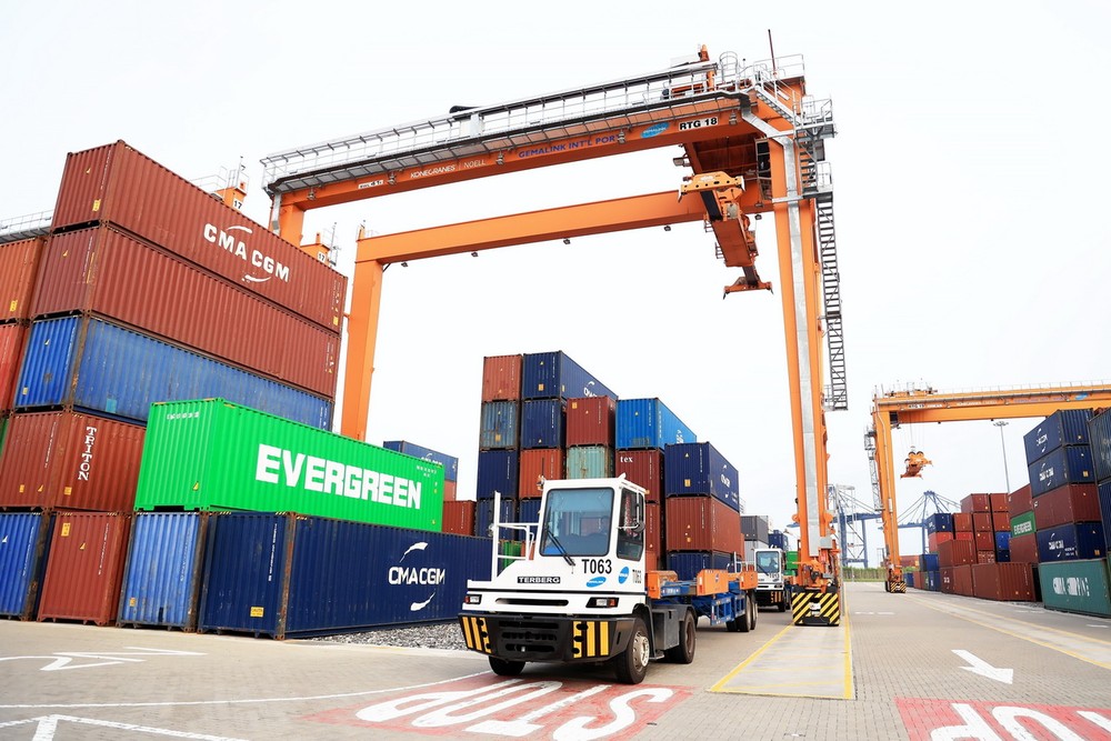 Lo ngại rủi ro lừa đảo thương mại quốc tế trong bối cảnh phức tạp tại Trung Đông